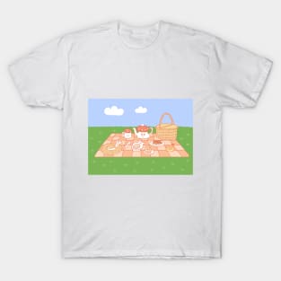 Picnic T-Shirt